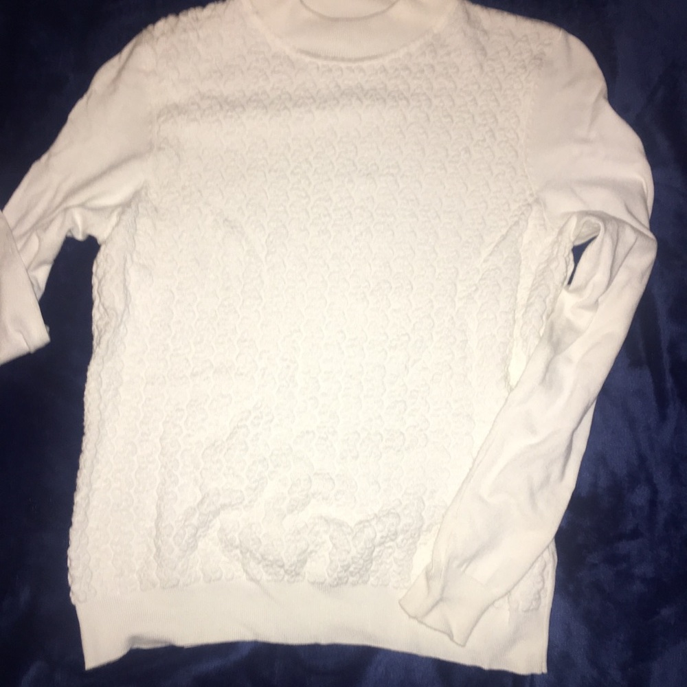 White House Black Market Sweater
